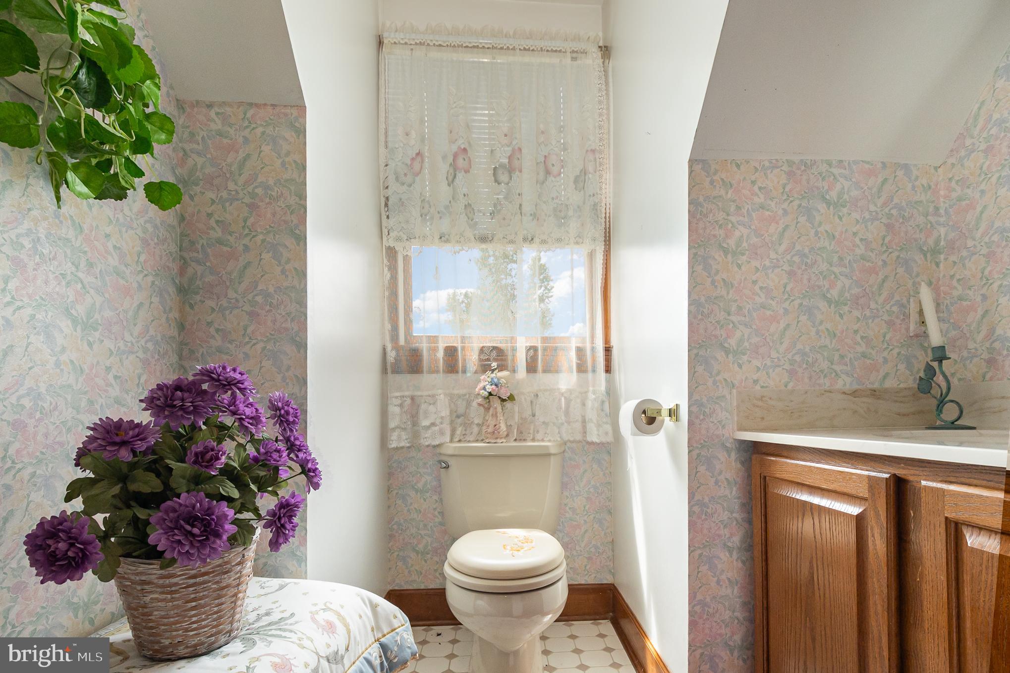 11 LORD FAIRFAX DRIVE