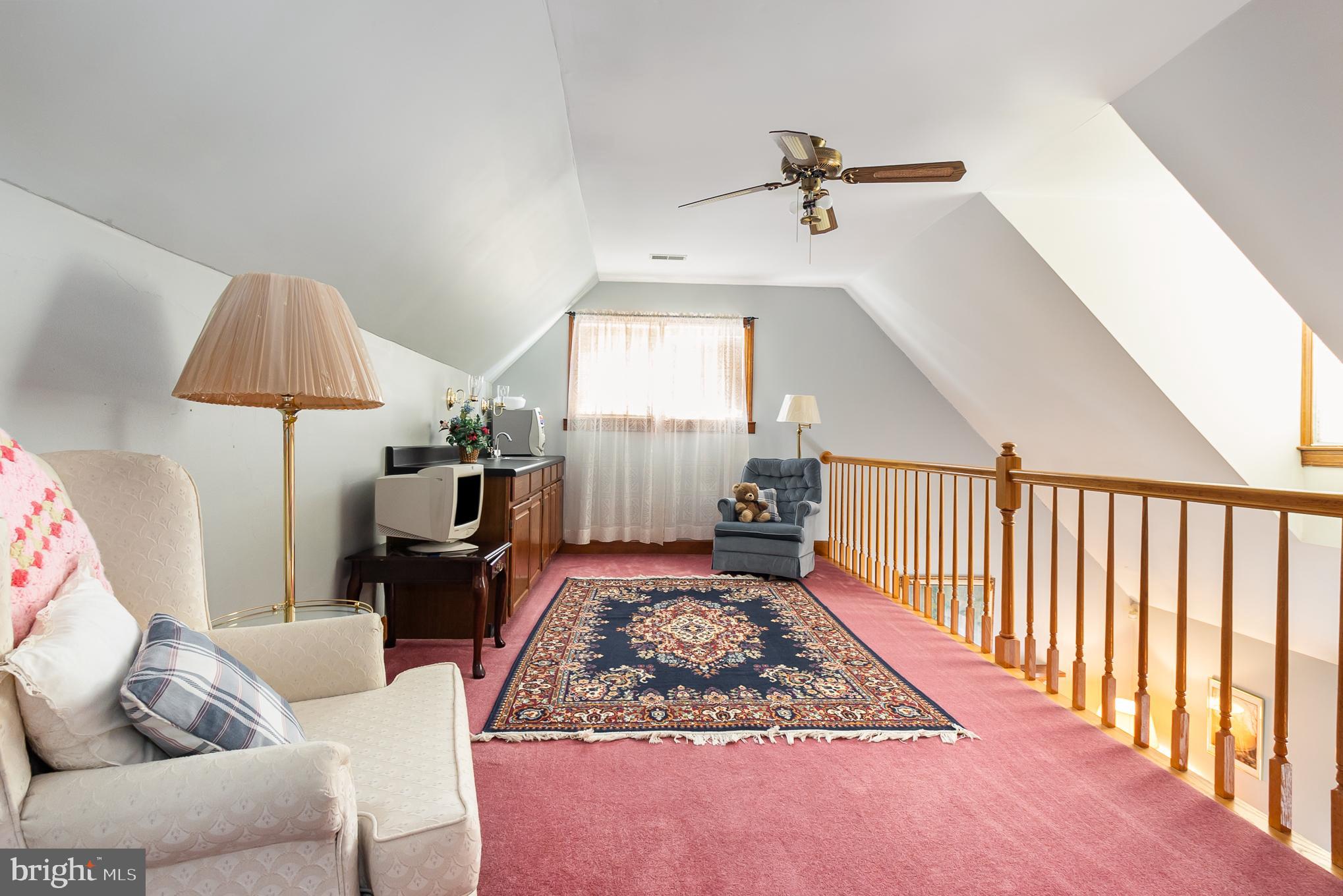 11 LORD FAIRFAX DRIVE