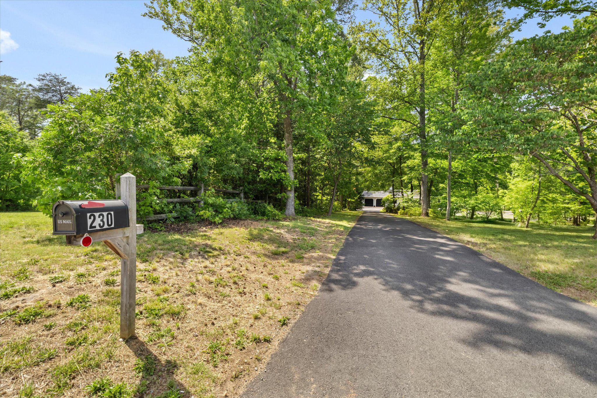 230 RICHARDS FERRY ROAD