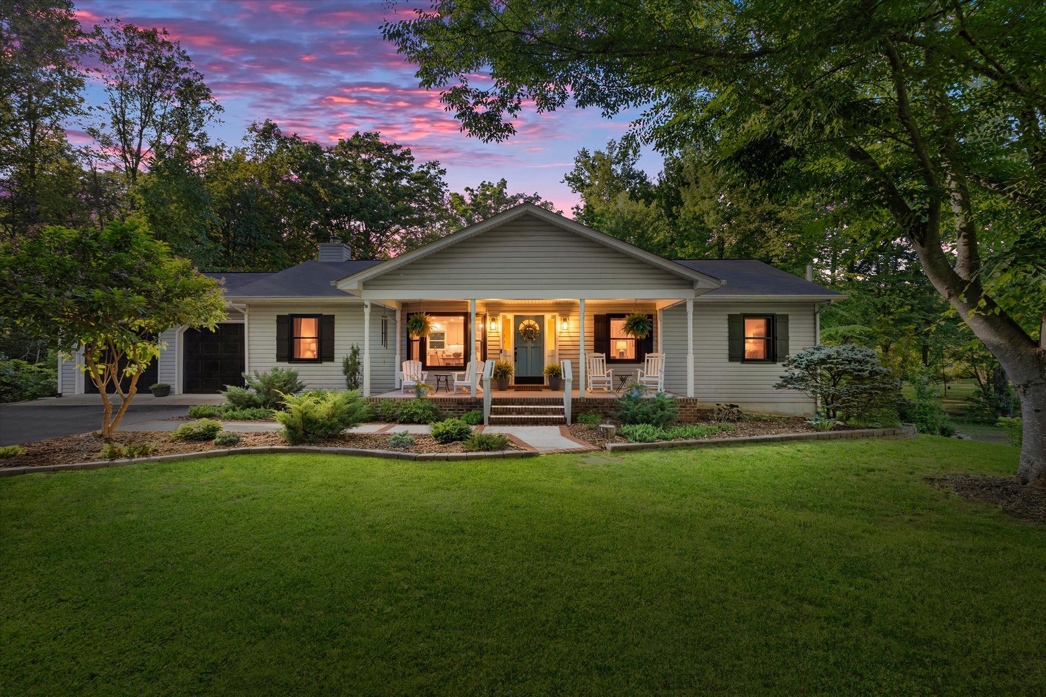 230 RICHARDS FERRY ROAD