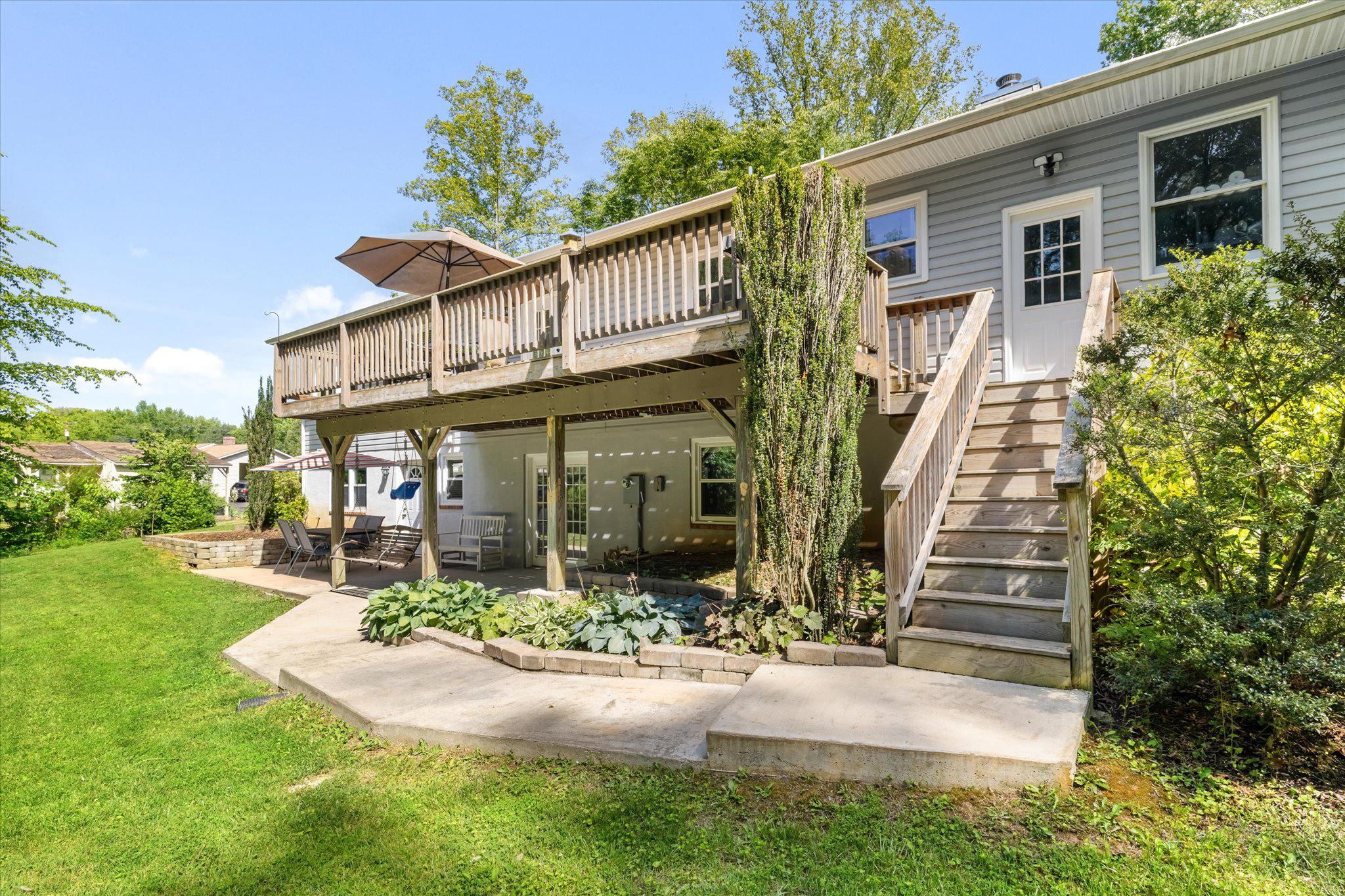 230 RICHARDS FERRY ROAD