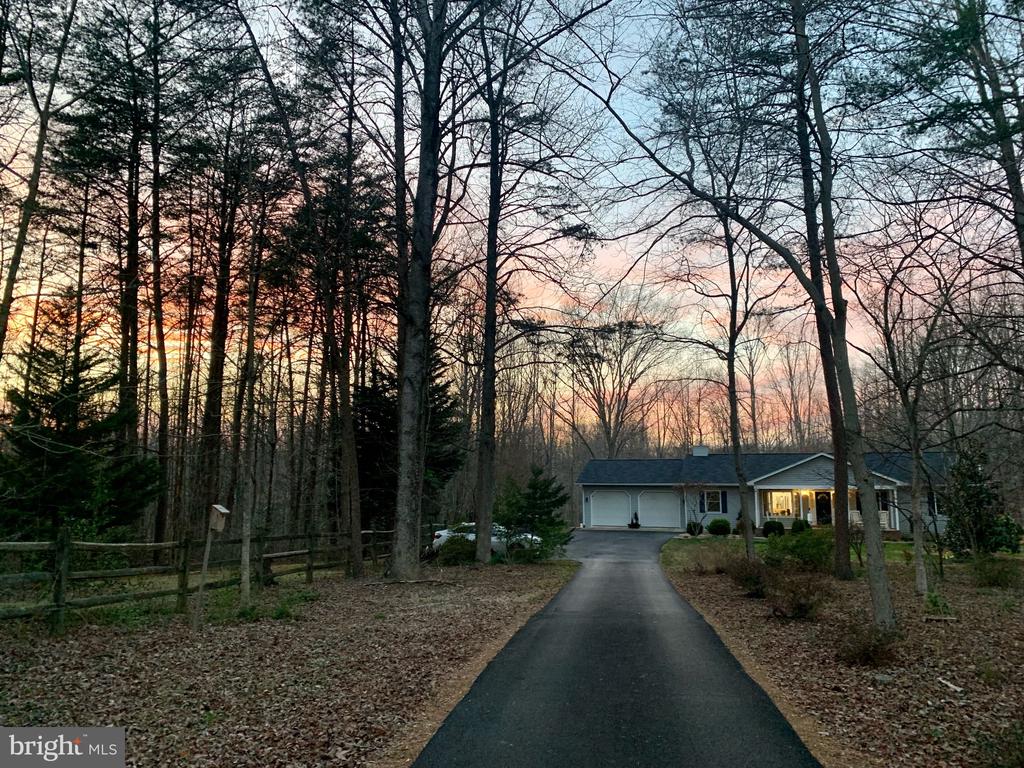 230 RICHARDS FERRY ROAD