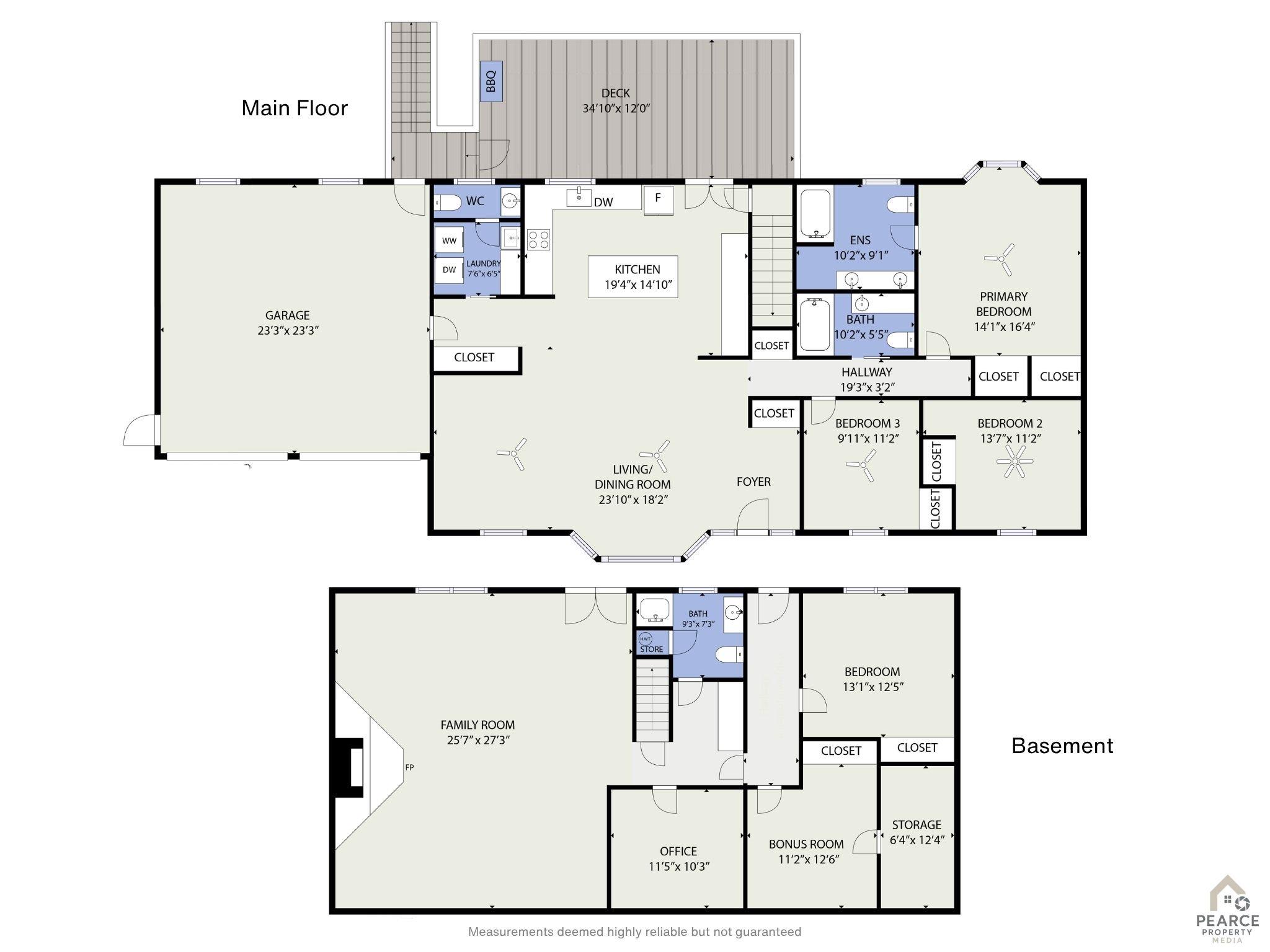 230 RICHARDS FERRY ROAD