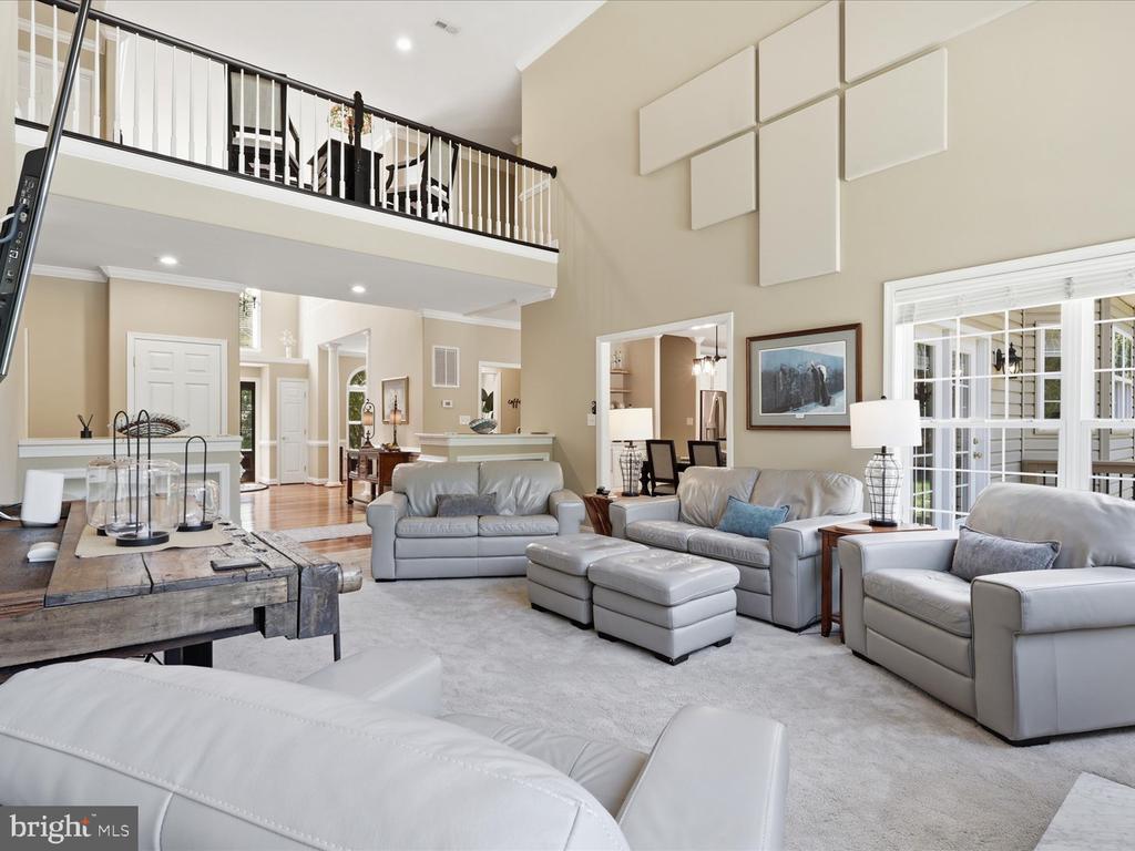 99 BROOKESMILL LANE