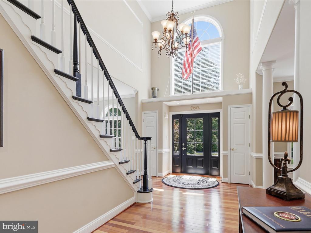 99 BROOKESMILL LANE
