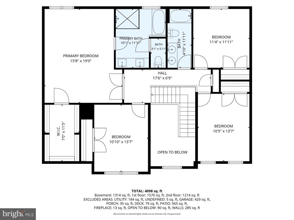 150 RIGGS ROAD