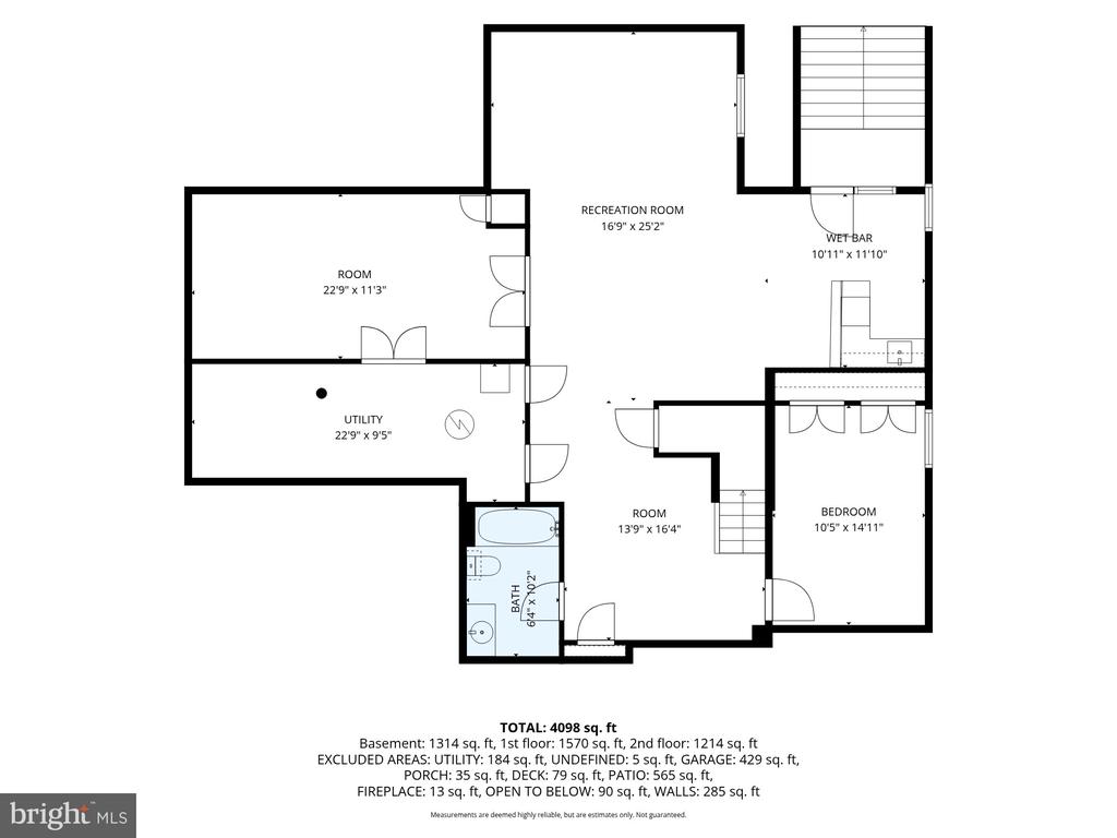 150 RIGGS ROAD