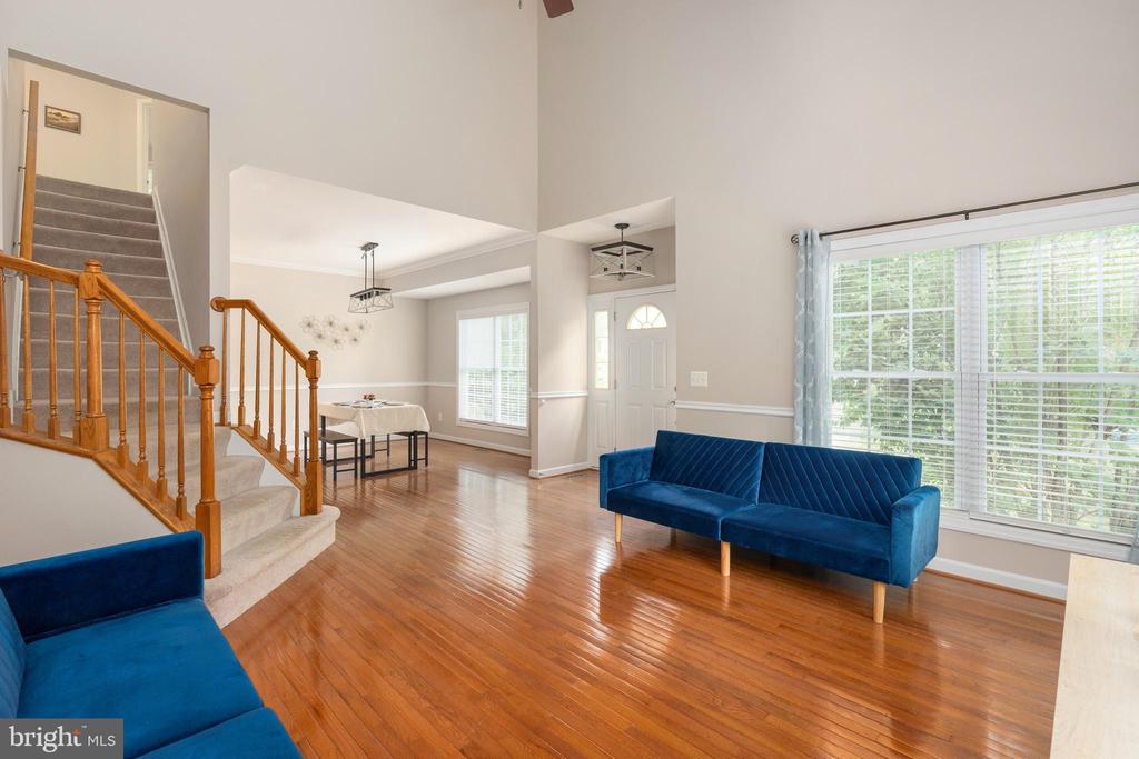2311 HARPOON DRIVE