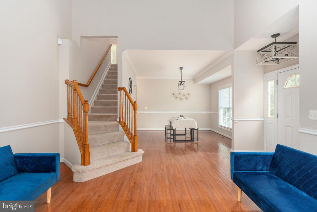 2311 HARPOON DRIVE