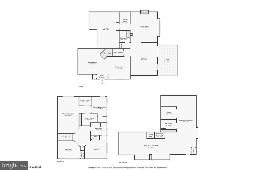 2311 HARPOON DRIVE