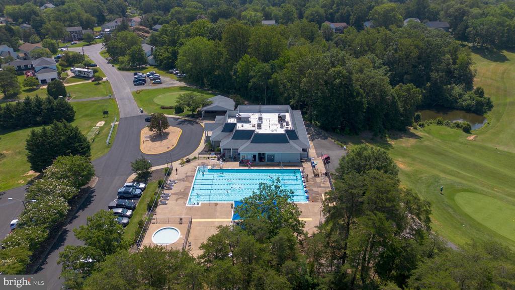 2311 HARPOON DRIVE