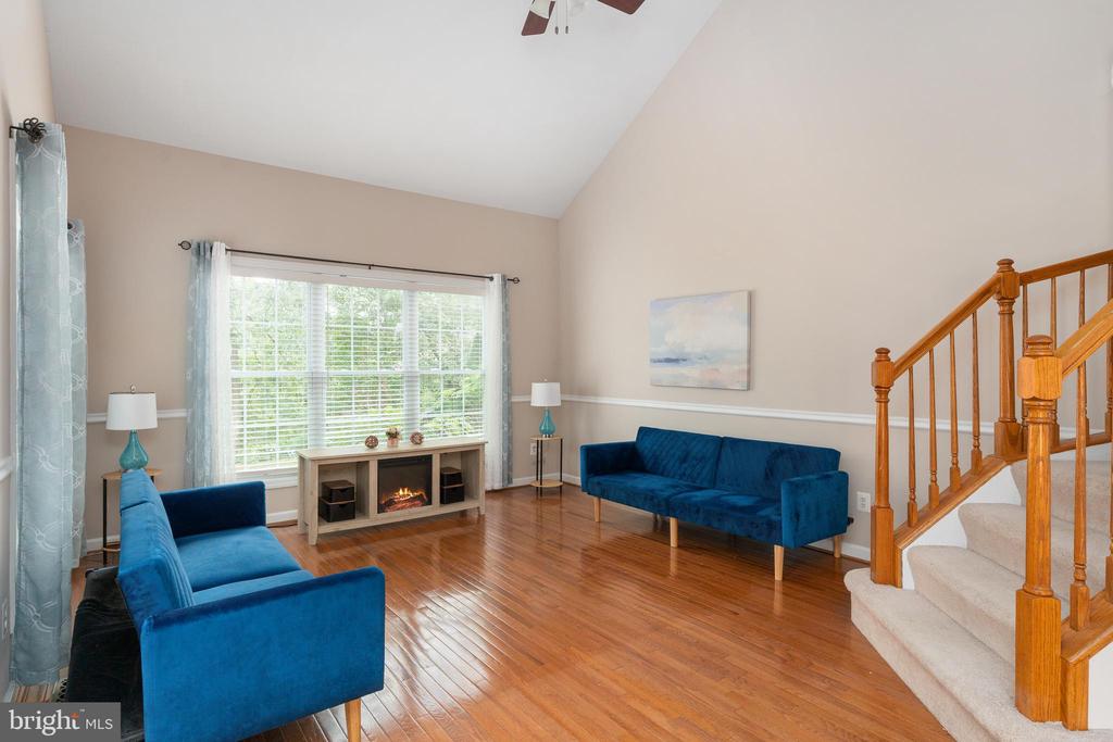 2311 HARPOON DRIVE