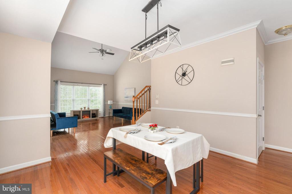 2311 HARPOON DRIVE