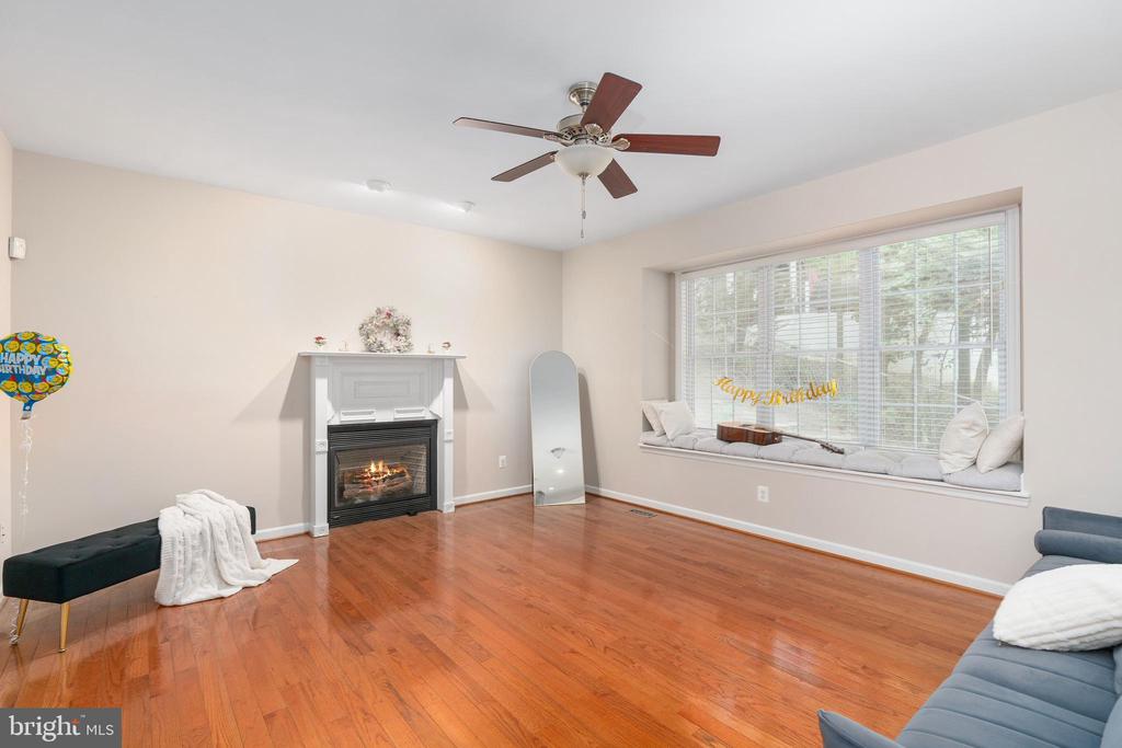 2311 HARPOON DRIVE