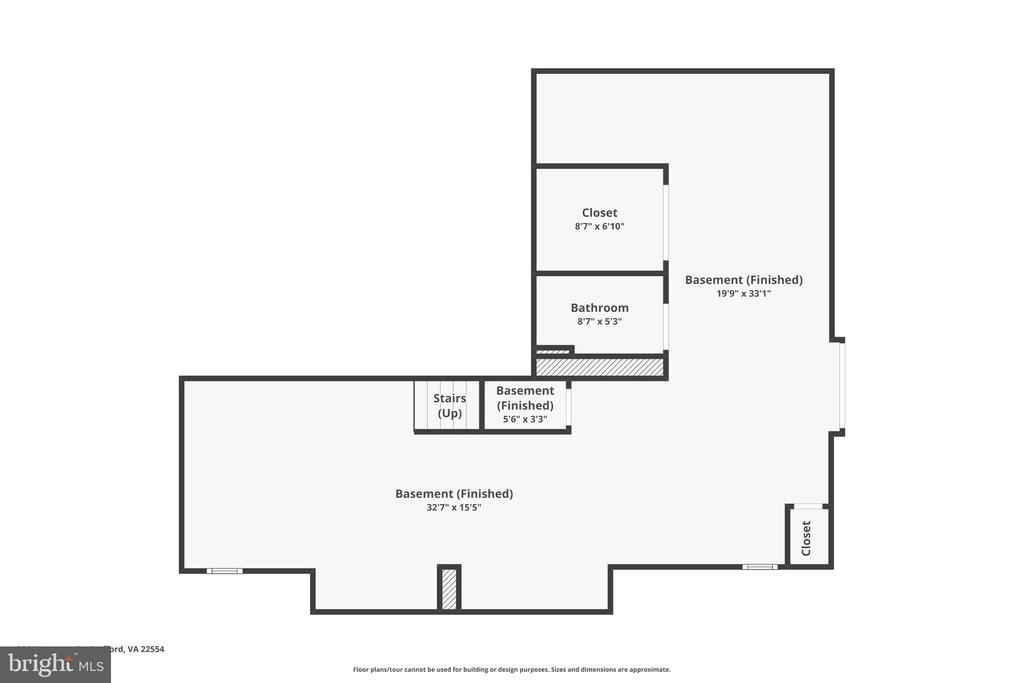 2311 HARPOON DRIVE