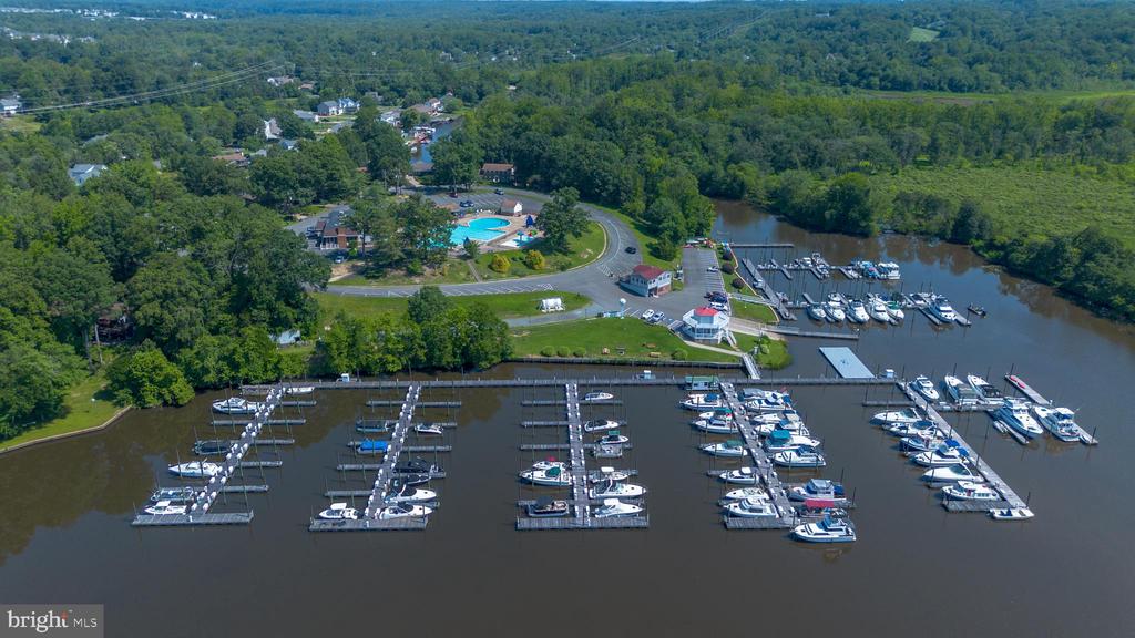 2311 HARPOON DRIVE