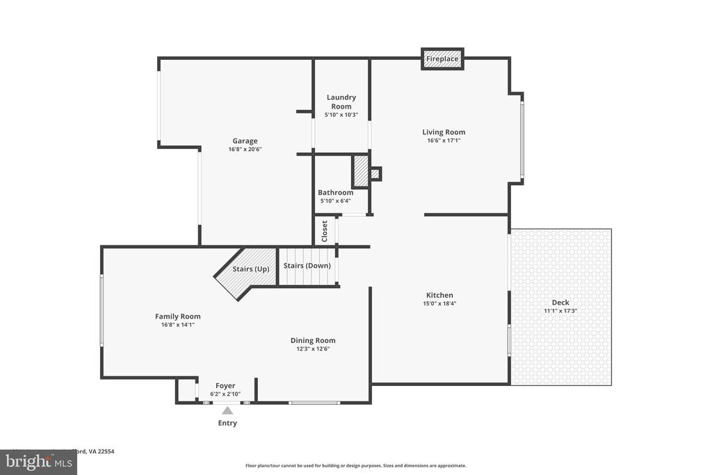 2311 HARPOON DRIVE