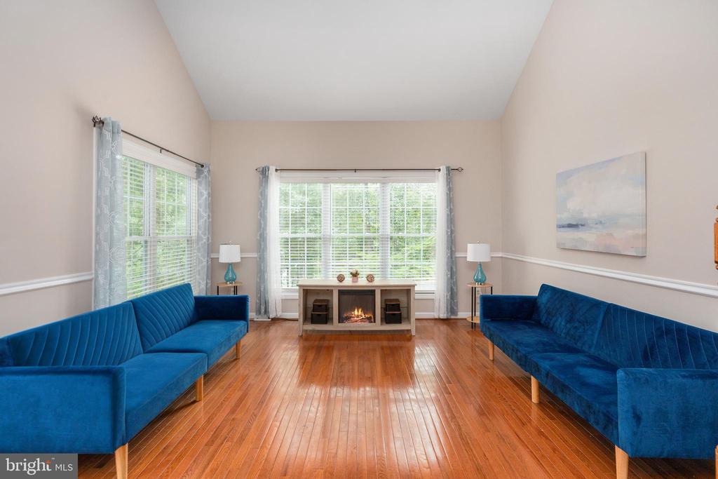 2311 HARPOON DRIVE
