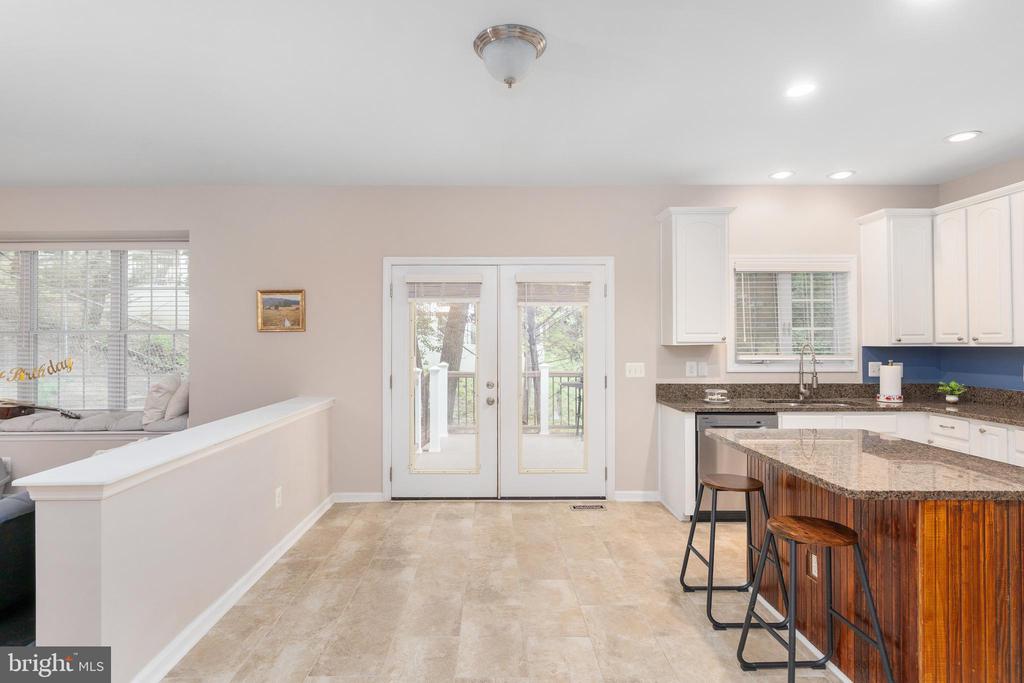2311 HARPOON DRIVE