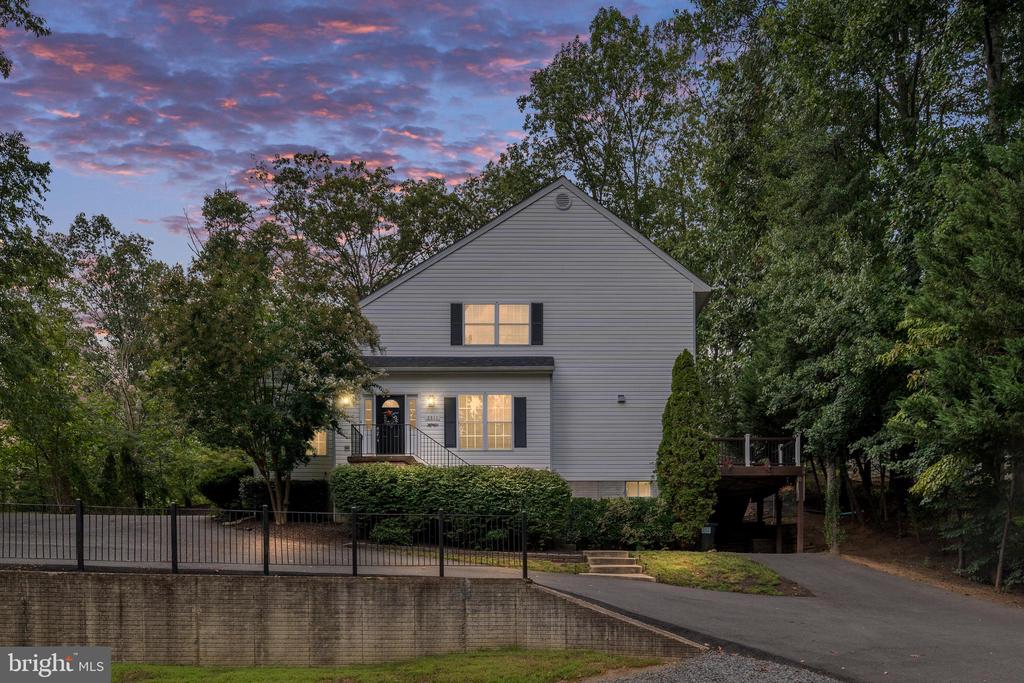 2311 HARPOON DRIVE