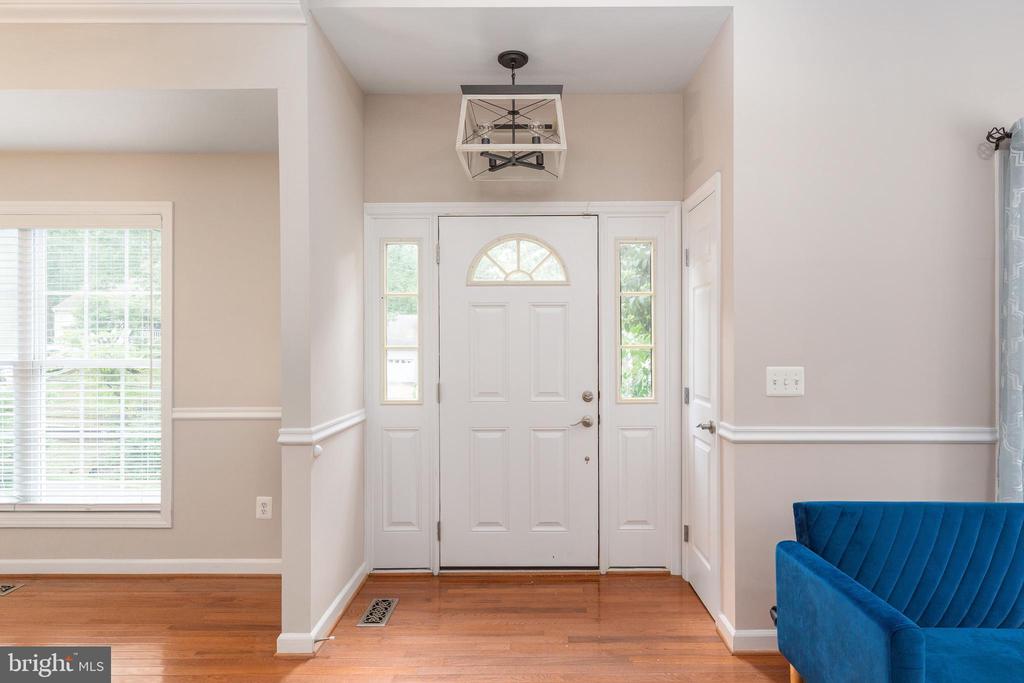 2311 HARPOON DRIVE