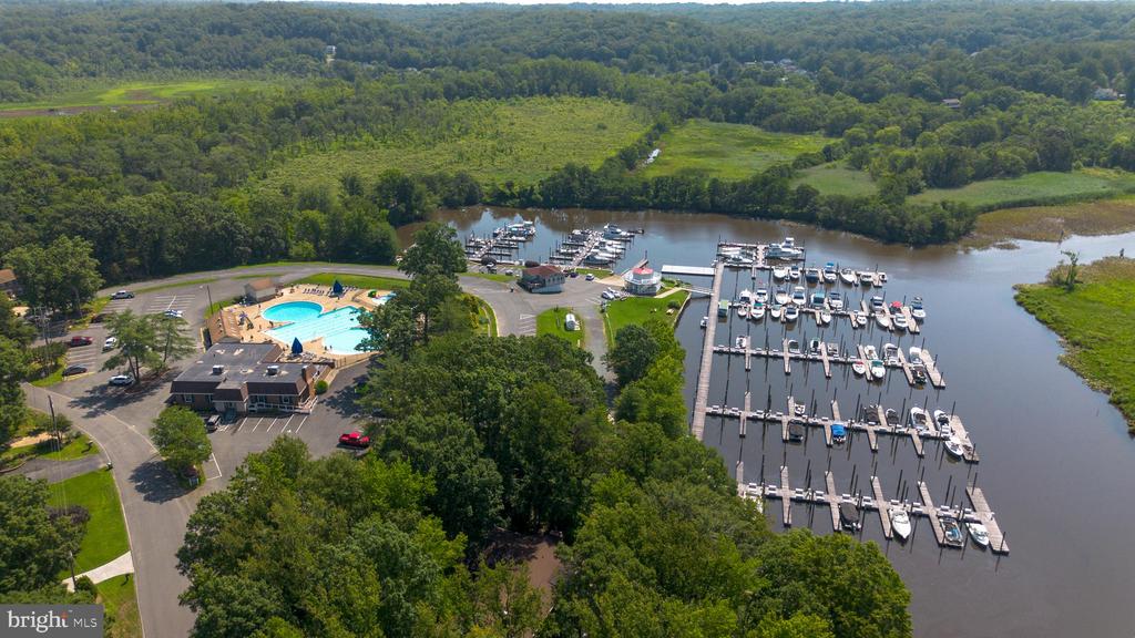 2311 HARPOON DRIVE