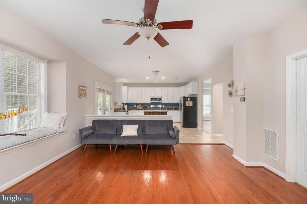 2311 HARPOON DRIVE
