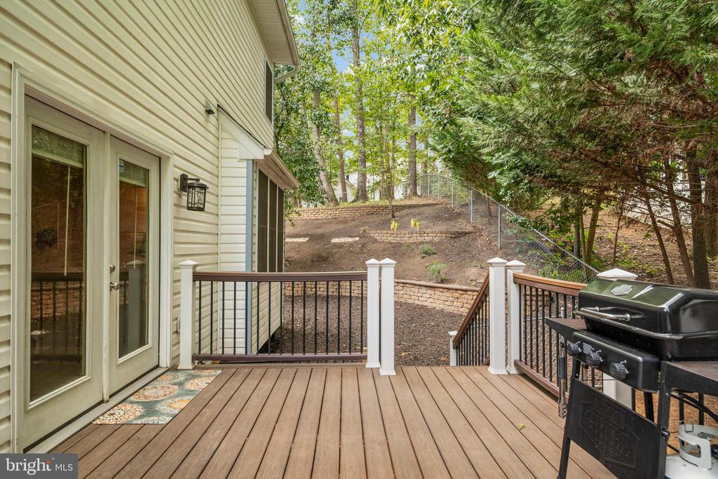 2311 HARPOON DRIVE