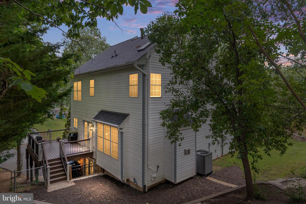 2311 HARPOON DRIVE