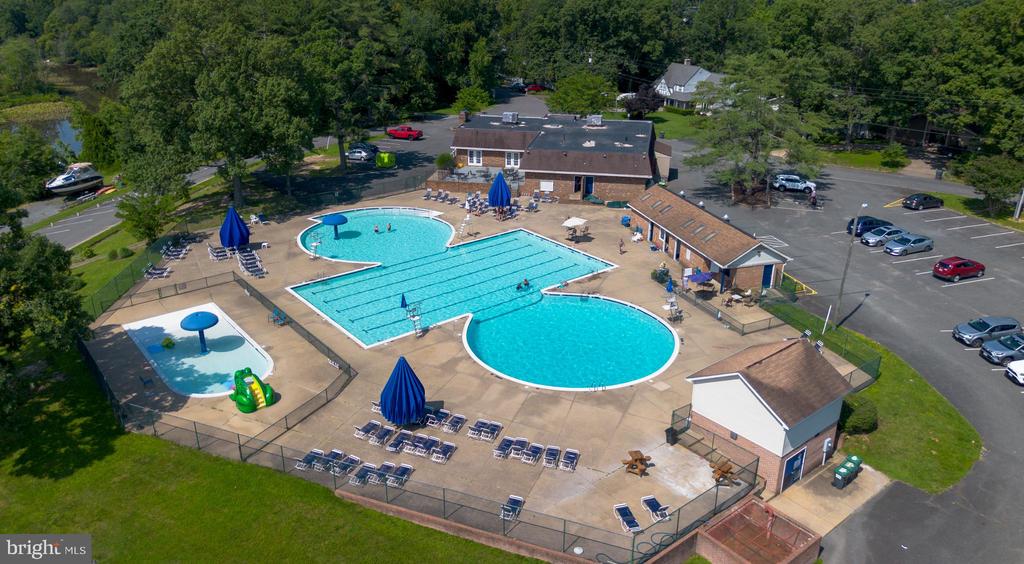2311 HARPOON DRIVE