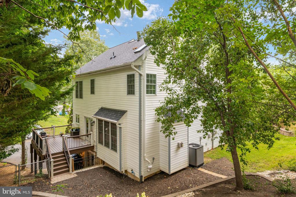 2311 HARPOON DRIVE