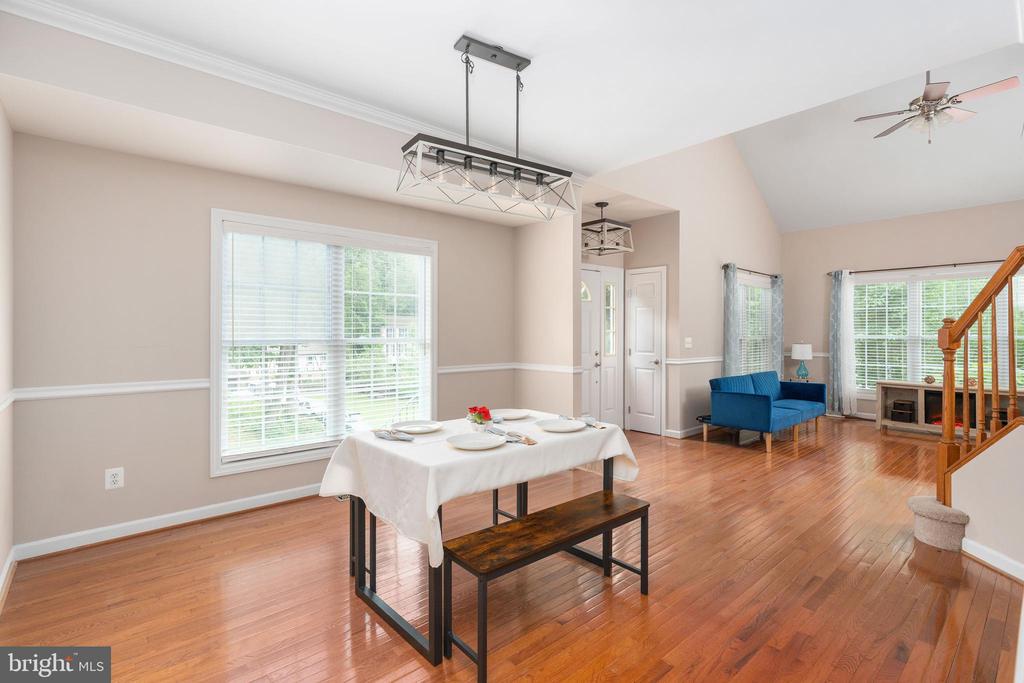 2311 HARPOON DRIVE