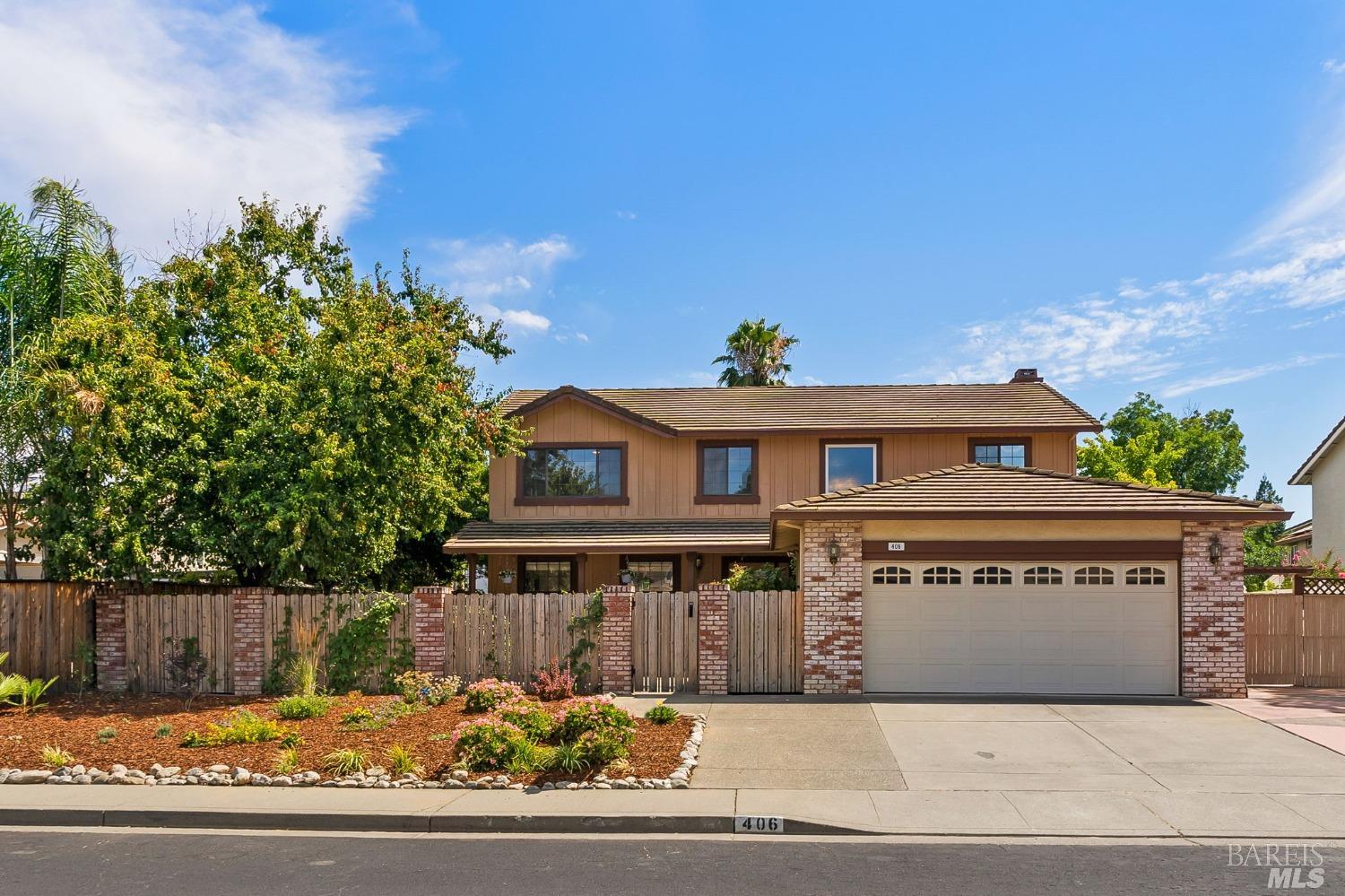 406 Gatehouse Drive