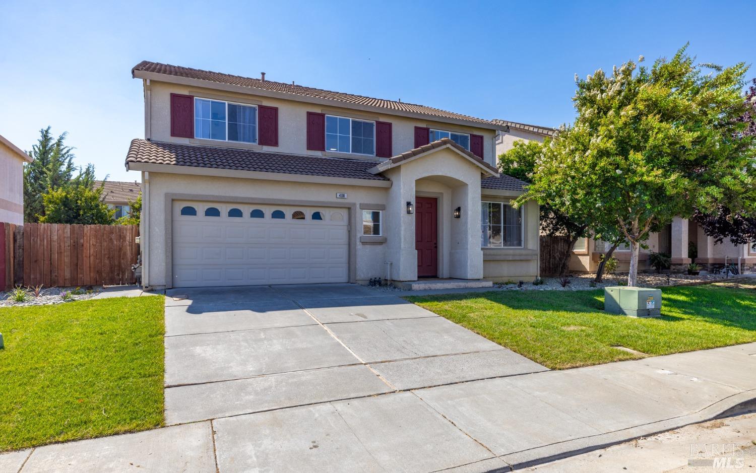 408 Pearce Court