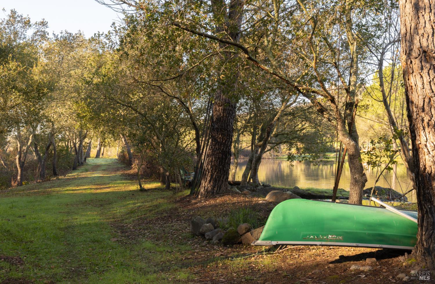 2300 Old Soda Springs Rd