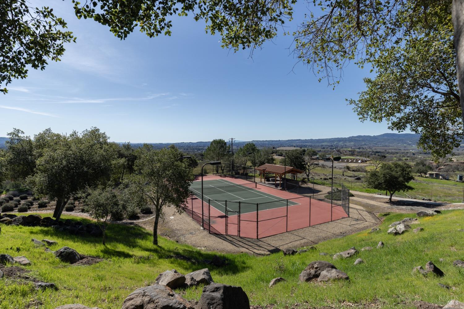 2300 Old Soda Springs Rd