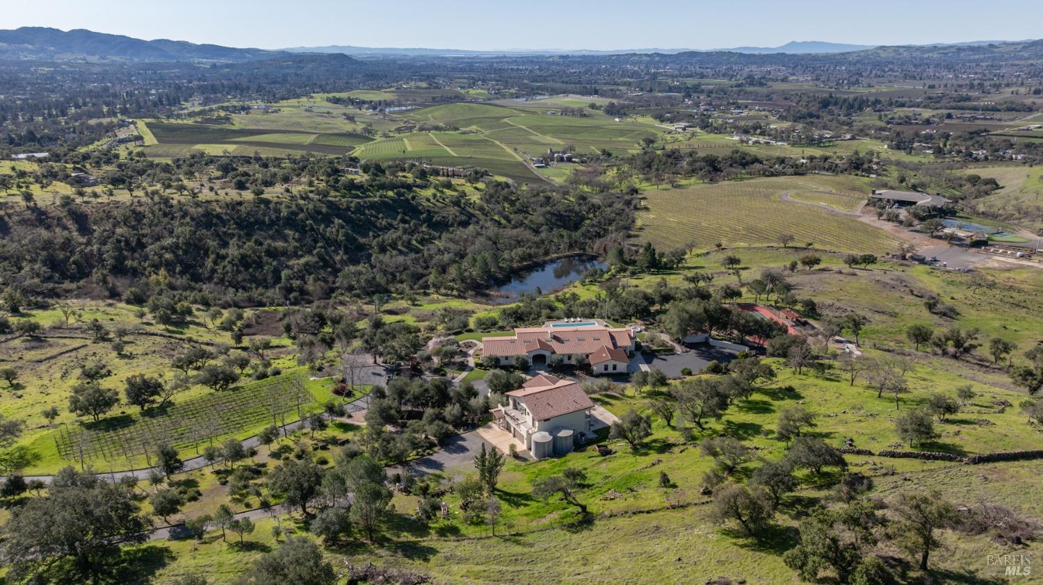 2300 Old Soda Springs Rd