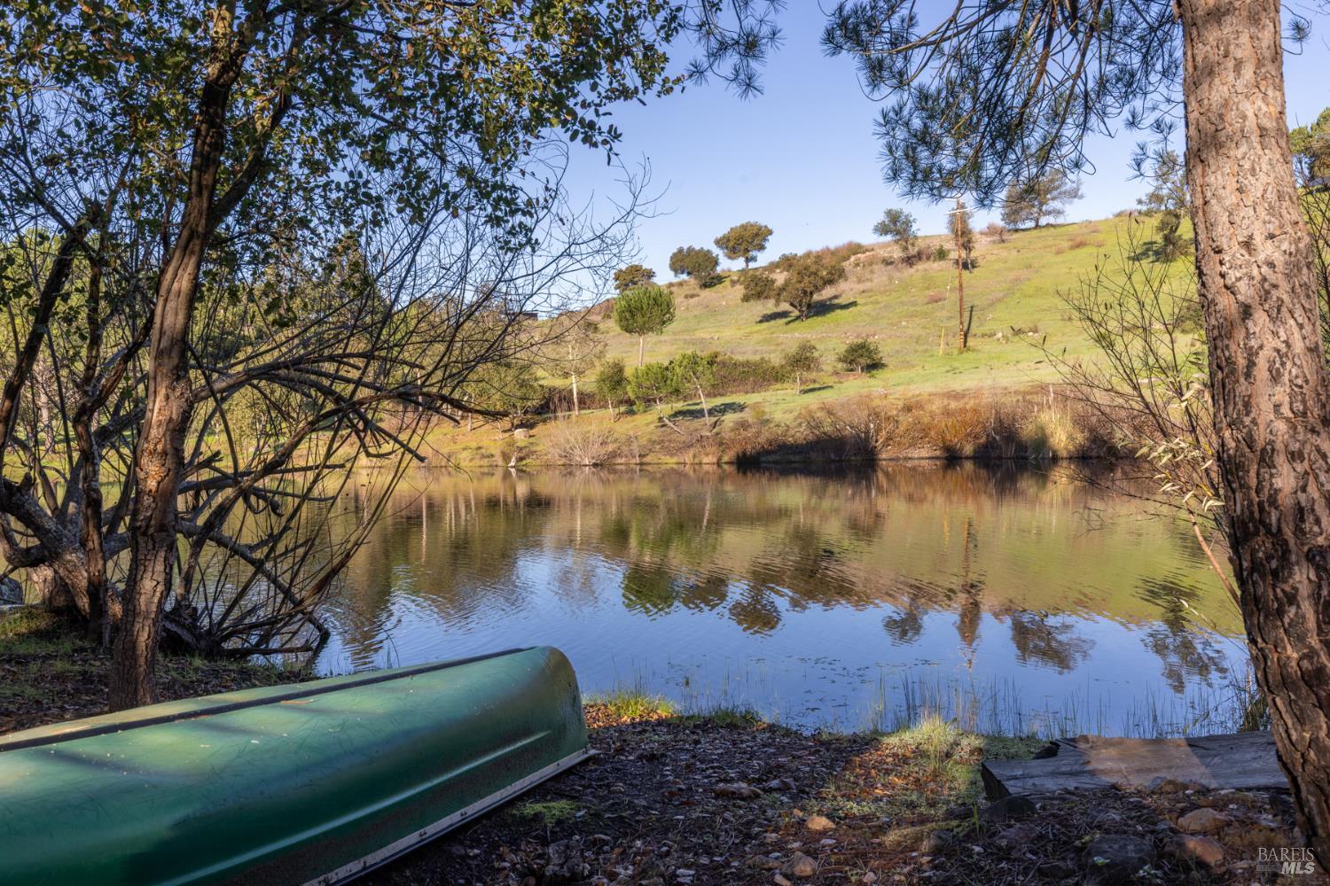 2300 Old Soda Springs Rd