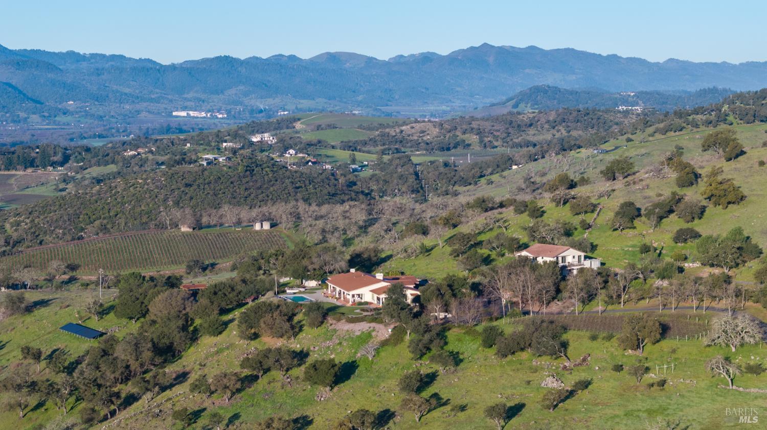 2300 Old Soda Springs Rd