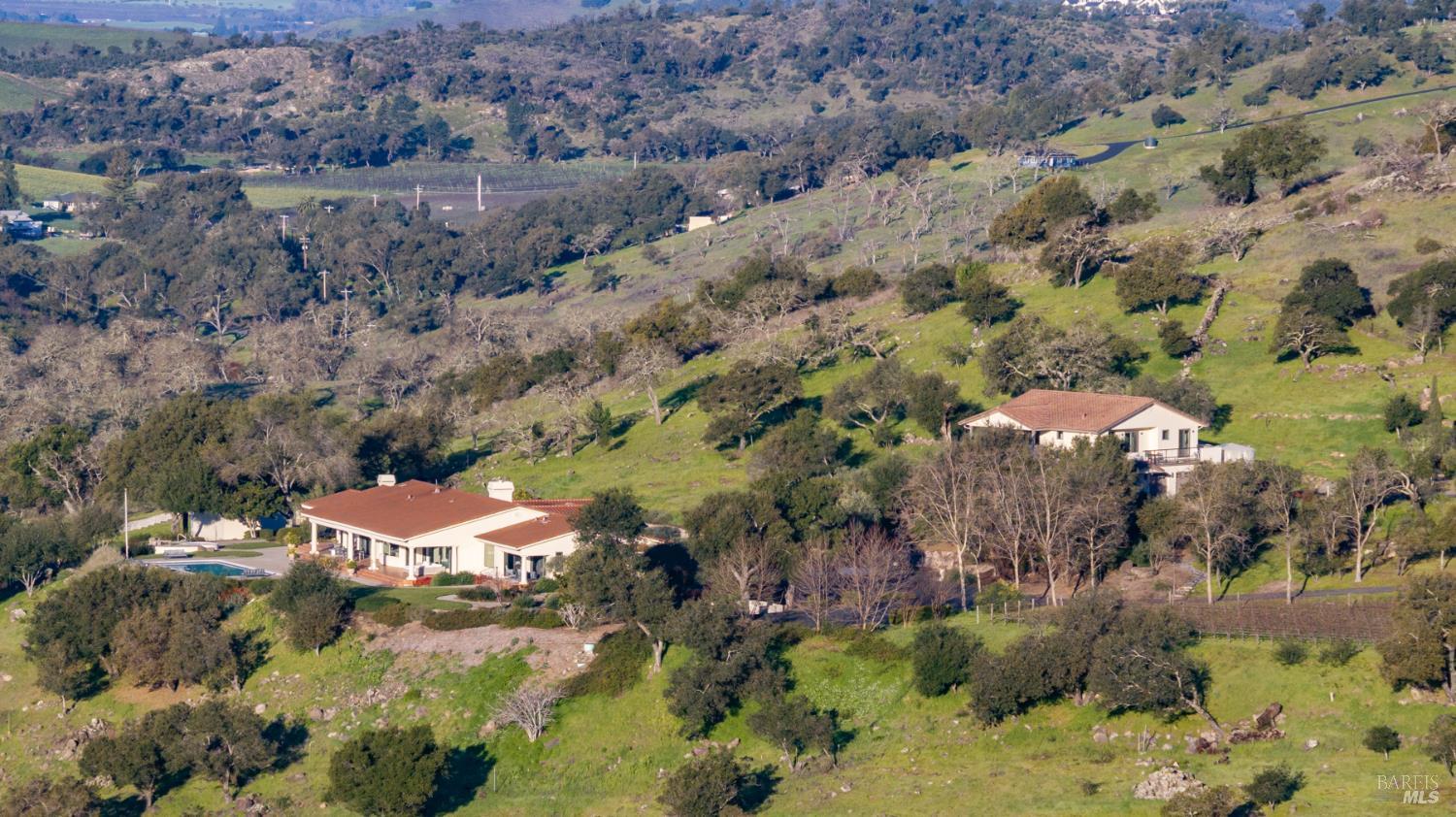 2300 Old Soda Springs Rd