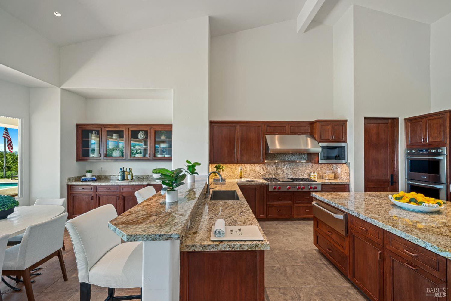 2300 Old Soda Springs Rd