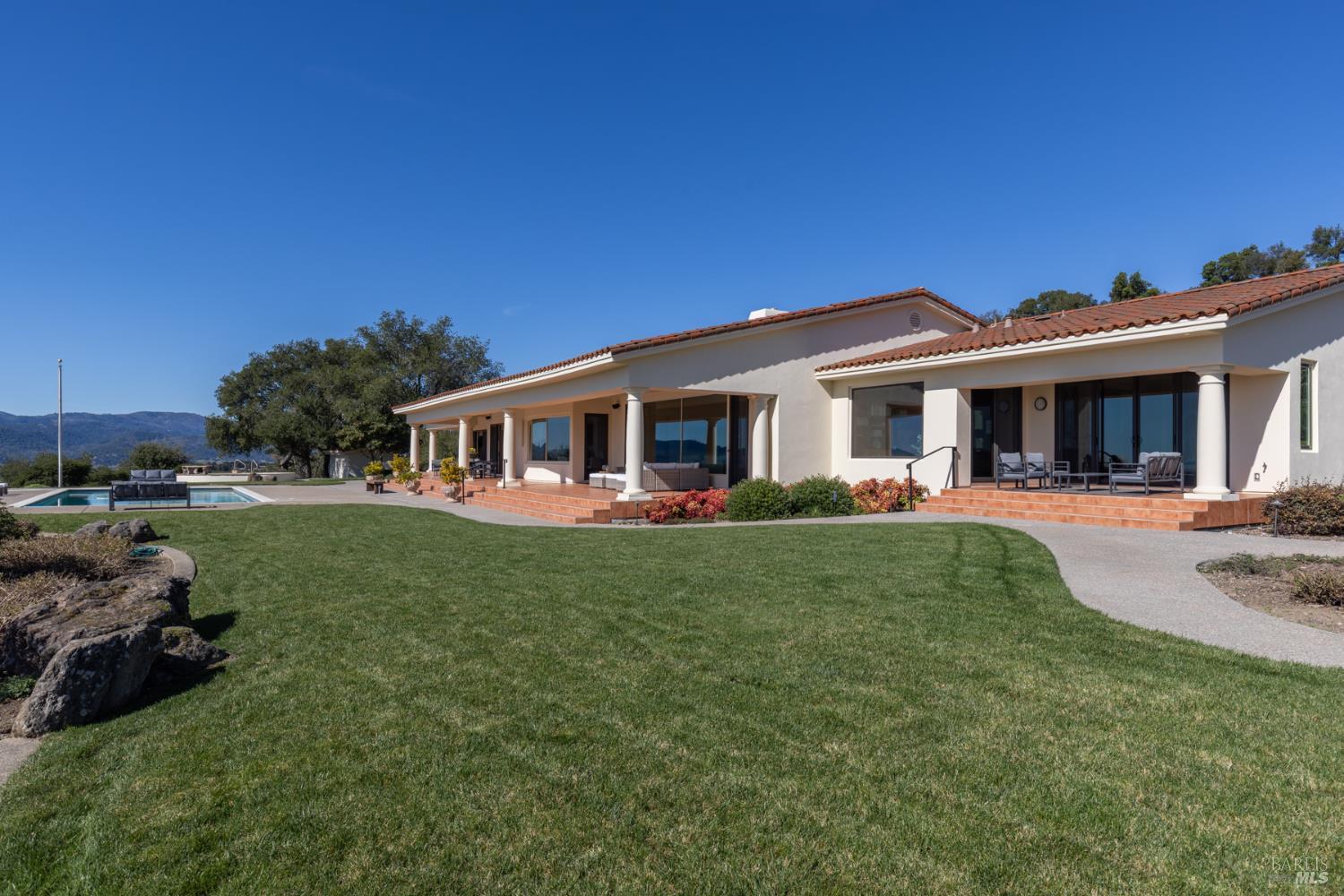 2300 Old Soda Springs Rd