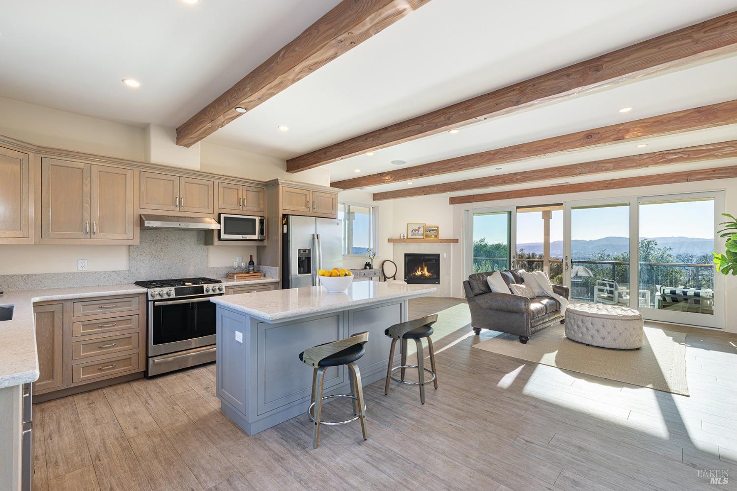 2300 Old Soda Springs Rd