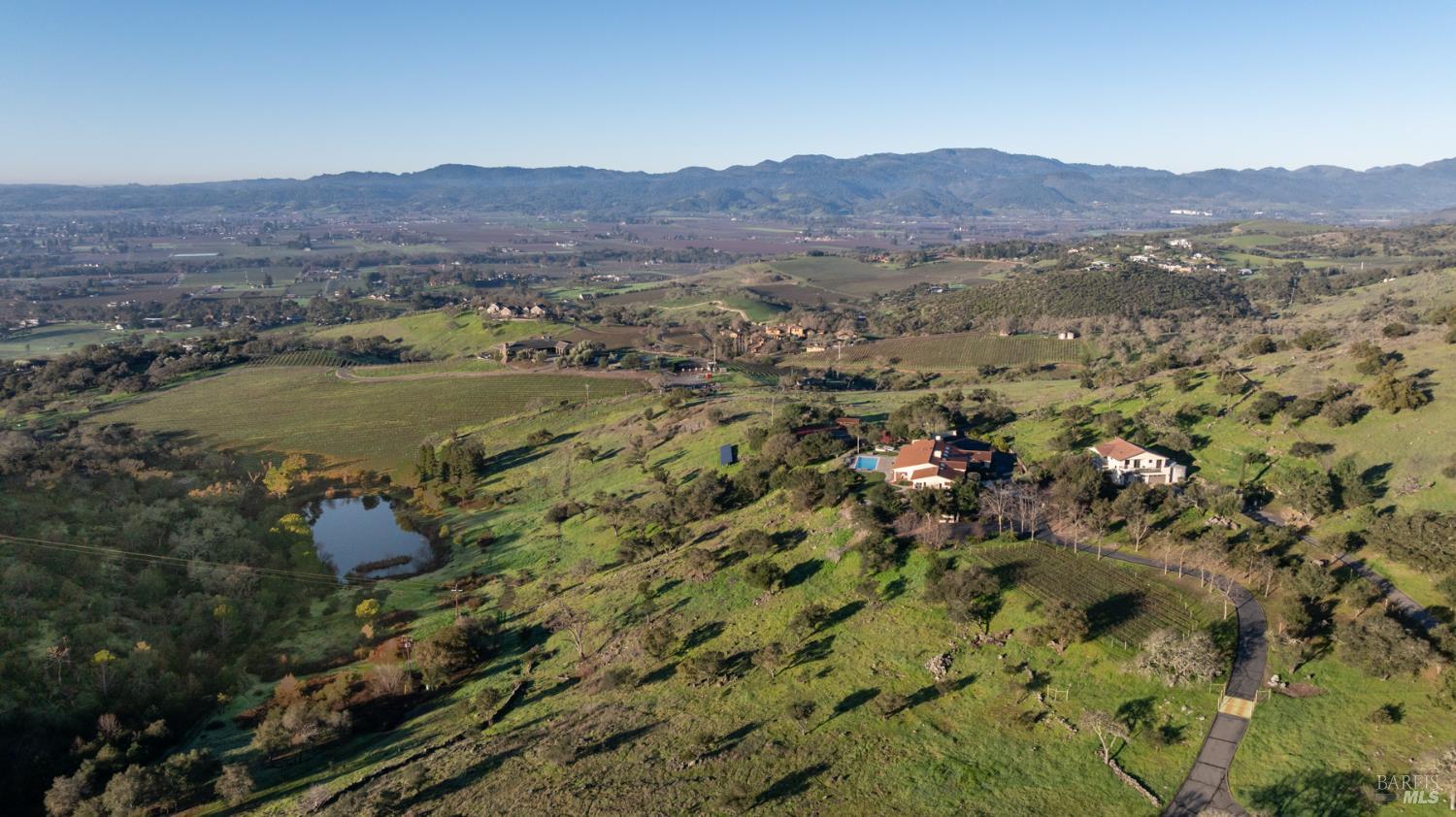 2300 Old Soda Springs Rd