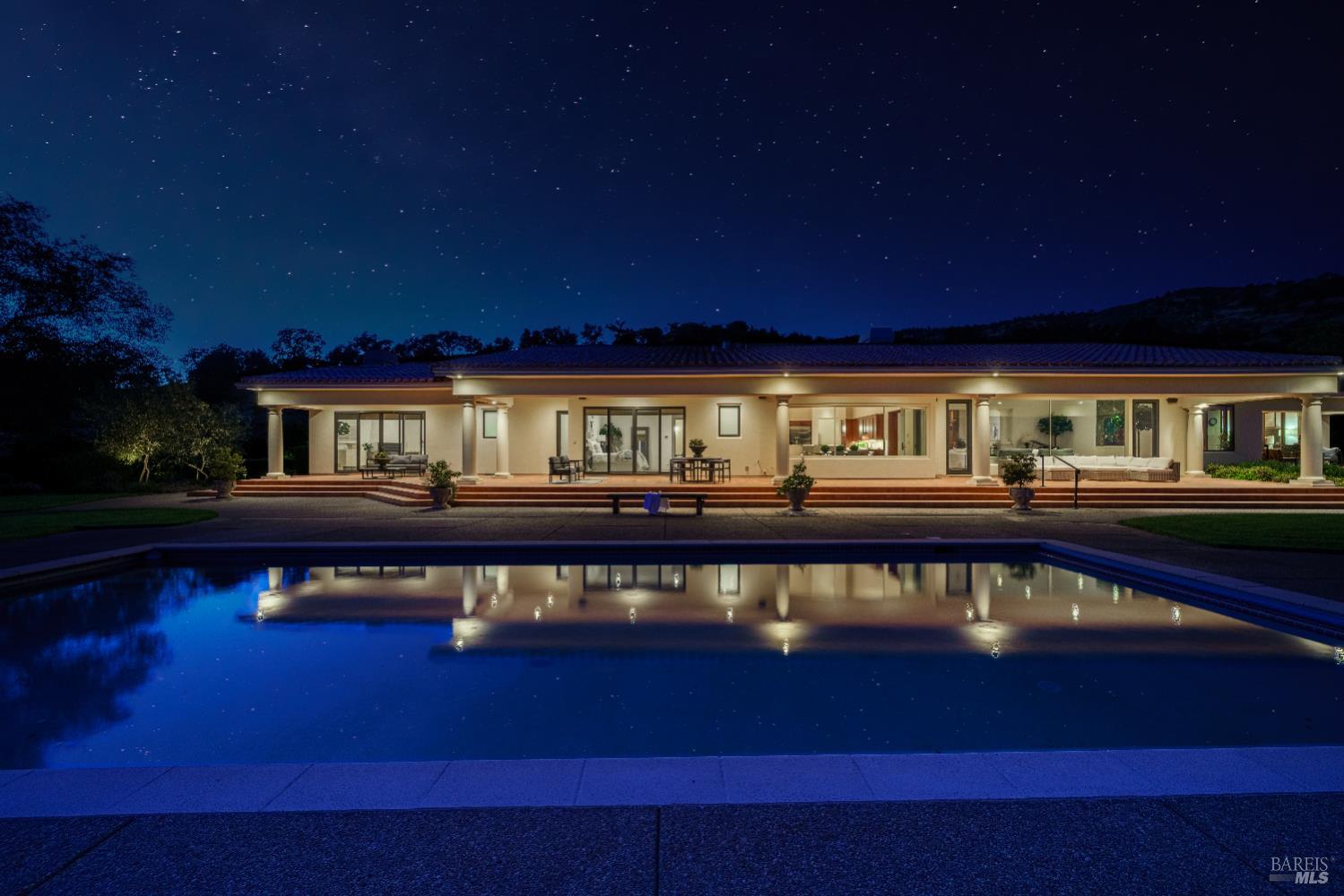 2300 Old Soda Springs Rd
