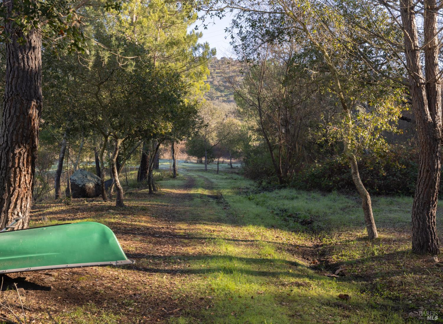 2300 Old Soda Springs Rd