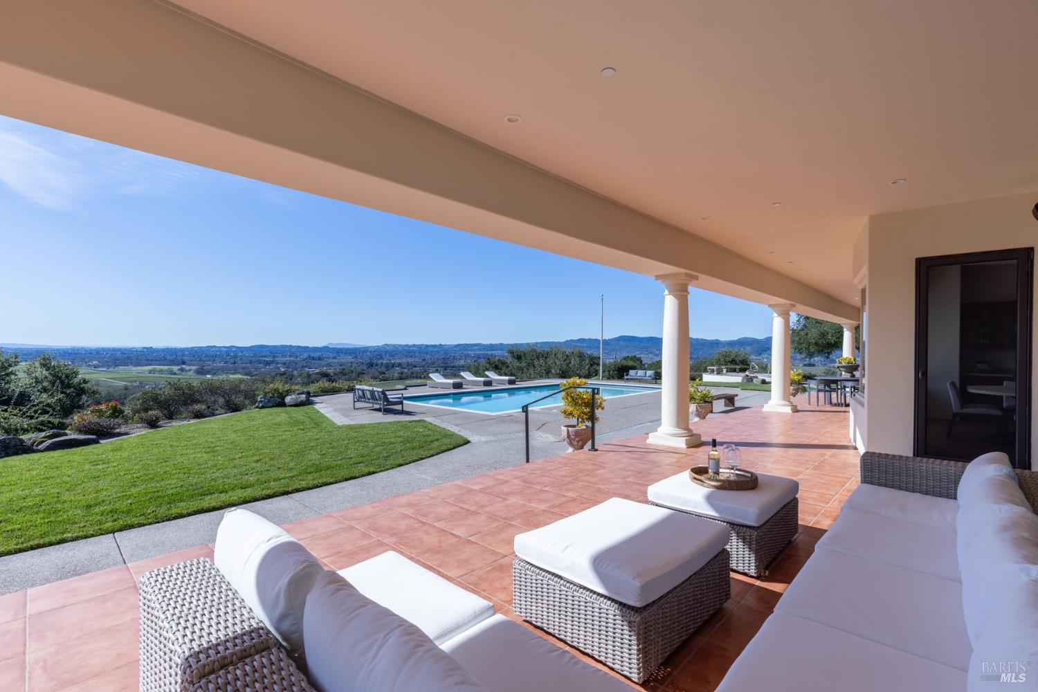 2300 Old Soda Springs Rd