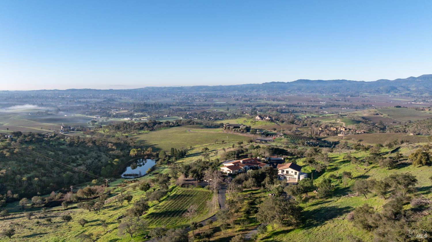 2300 Old Soda Springs Rd