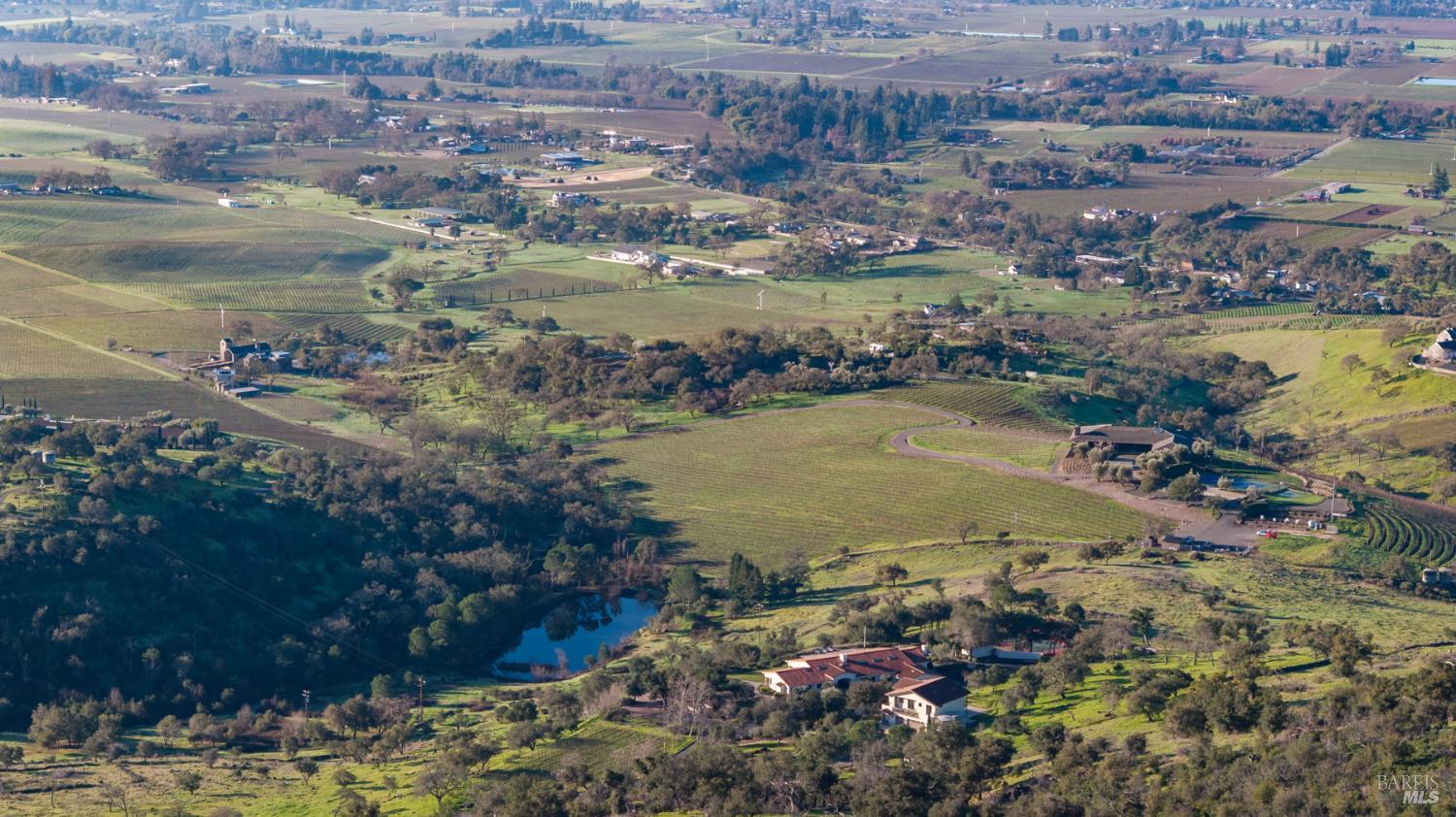 2300 Old Soda Springs Rd