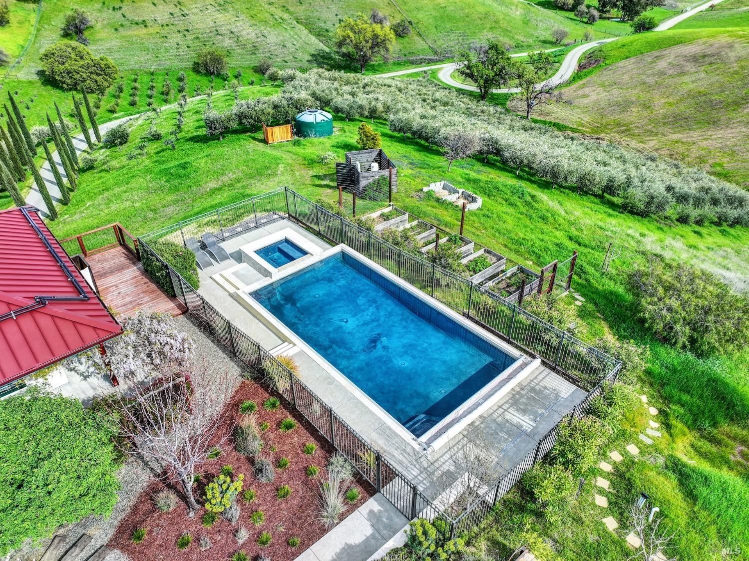 8349 Olive School Ln